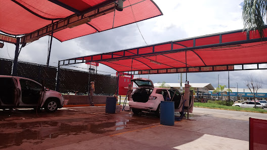 River Car Wash Conquista